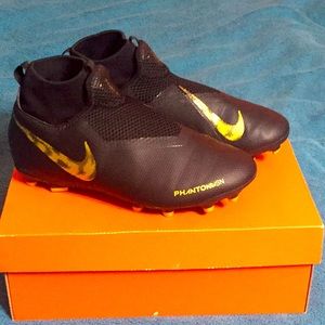 Nike soccer cleats